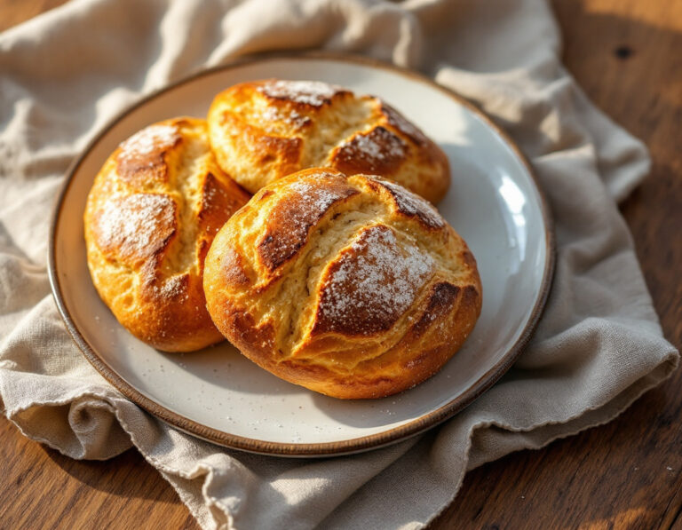 Malfa-Kraftma Bread Recipe | Traditional German Power Bread