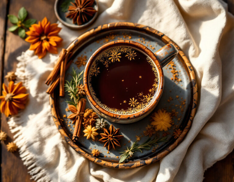 Mulsum Recipe – Ancient Greek Honey Wine