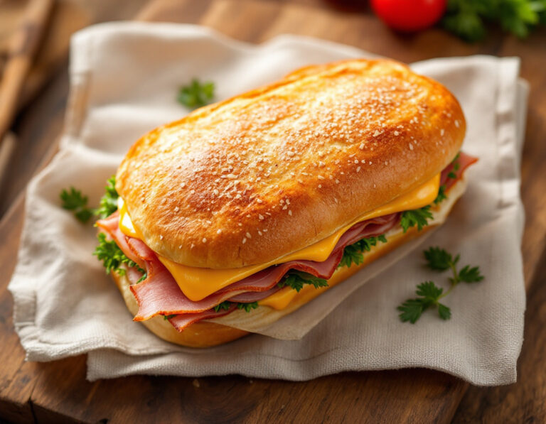 Pan Cubano Recipe – Authentic Cuban Bread from Scratch