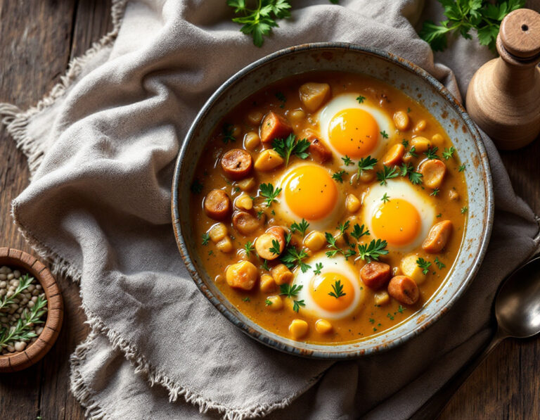 Pichelsteiner Stew Recipe – Original Swiss Style