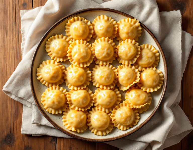 Pierogi Recipe – Authentic Polish Dumplings