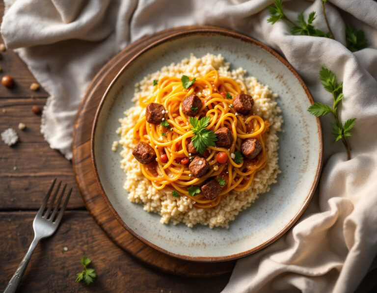 Authentic Polo Recipe – Persian Saffron Rice