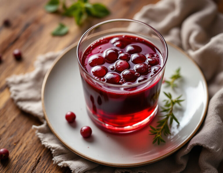 Punch Extract Recipe – Italian Punch Estratto