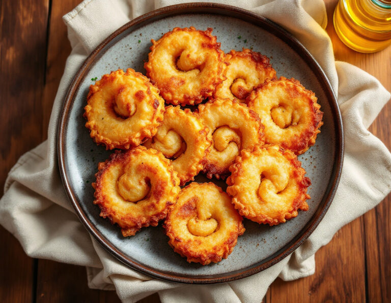 Brazilian Quibe Recipe – Crispy Meat Croquettes