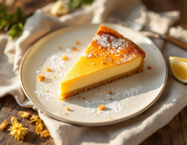 Rabska Torta – Traditional Cake from Rab Recipe