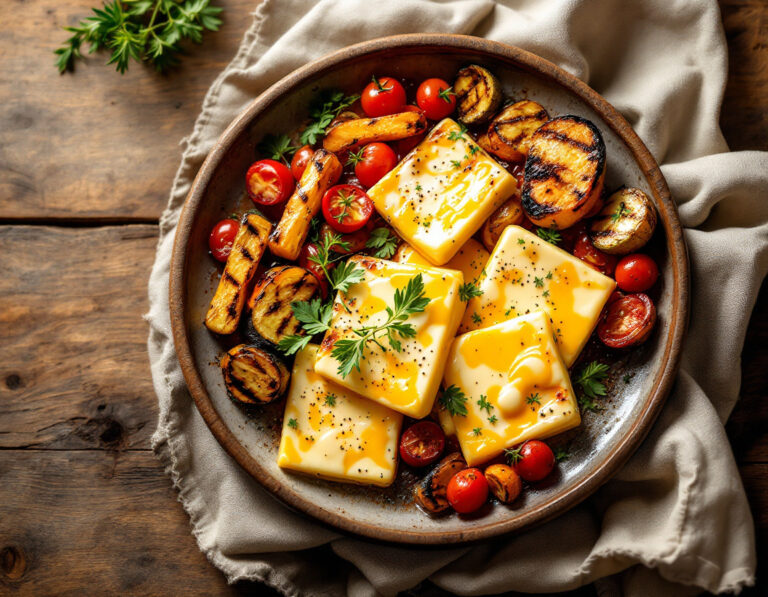 Raclette Grill Recipes – The Perfect Swiss Raclette