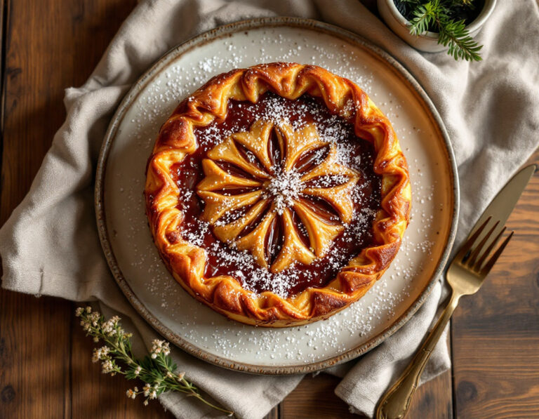 Revani Recipe – Turkish Semolina Cake with Syrup