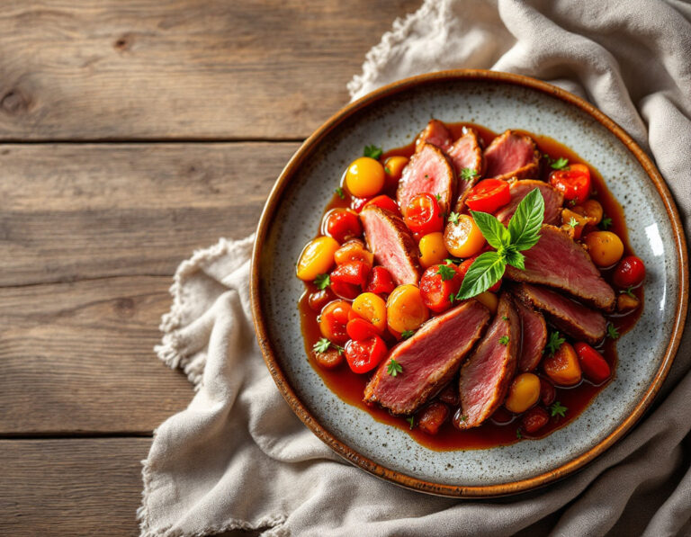 Rote Else Recipe – Classic German Beet Dish