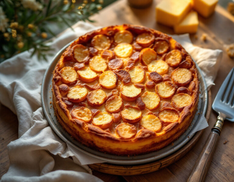 Russian Zupfkuchen Sheet Cake Recipe – Easy & Delicious