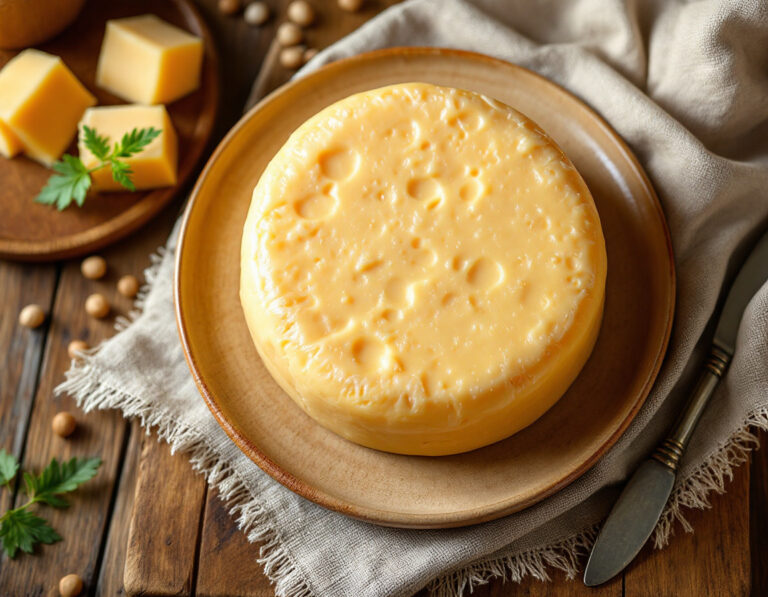Swiss Chueche Recipe – Traditional Yeast Cake