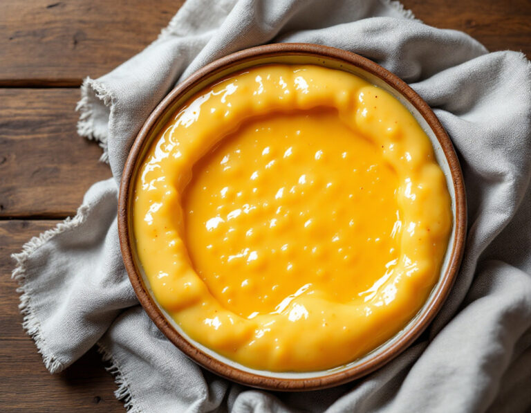 Swiss Cheese Fondue Recipe – Authentic & Easy