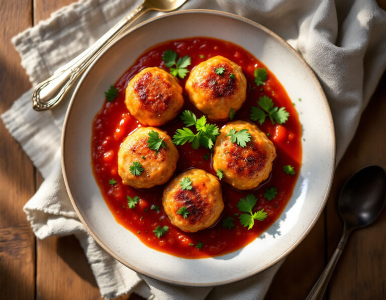Swiss Klöpfer Recipe – Traditional Potato Dumplings