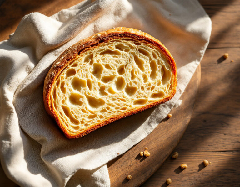 Swiss Walnut Bread Recipe – Traditional Nut Bread