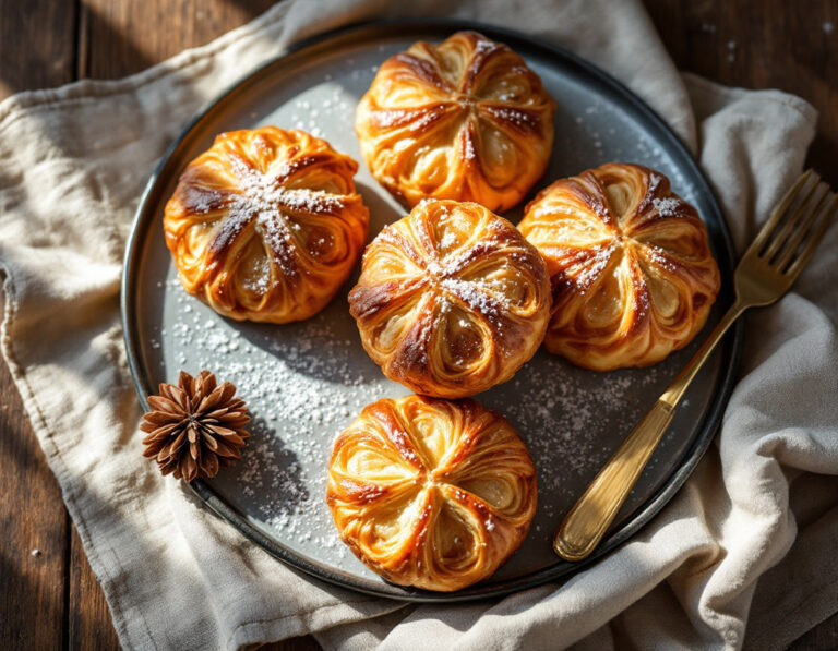 Spitzbuben Recipe – Classic Swiss Linzer Cookies