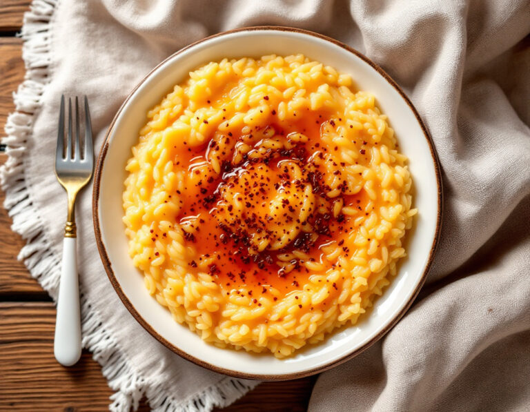 Sütlaç Recipe – Turkish Rice Pudding Just Like Grandma’s