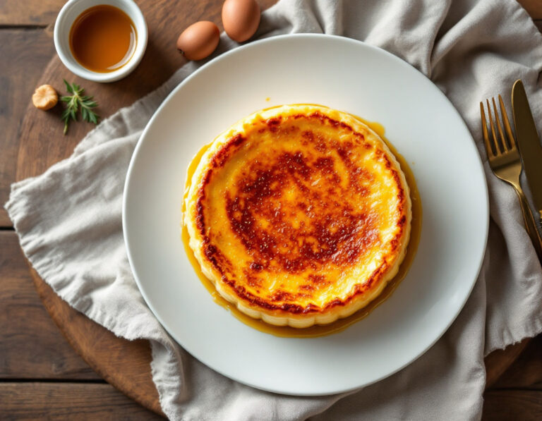 Tavuk Göğsü Recipe – Turkish Chicken Breast Dessert