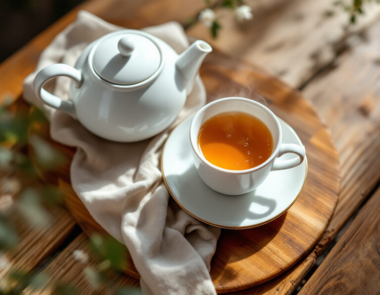 Turkish Tea Recipe – Çay Just Like in Turkey