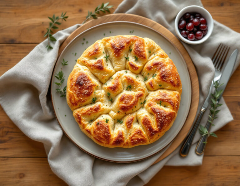 Urnebes Recipe – Spicy Cheese Spread from Macedonia