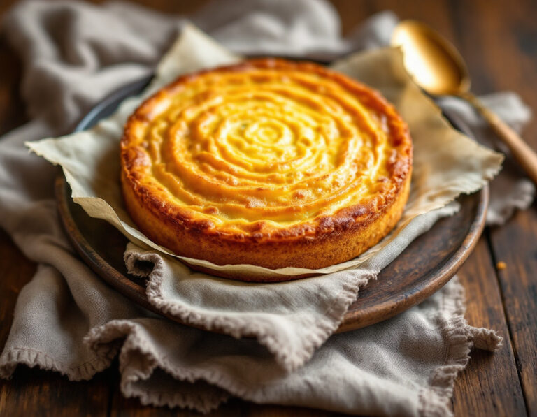 Ethiopian Cake Base Recipe – Yewetet Cake