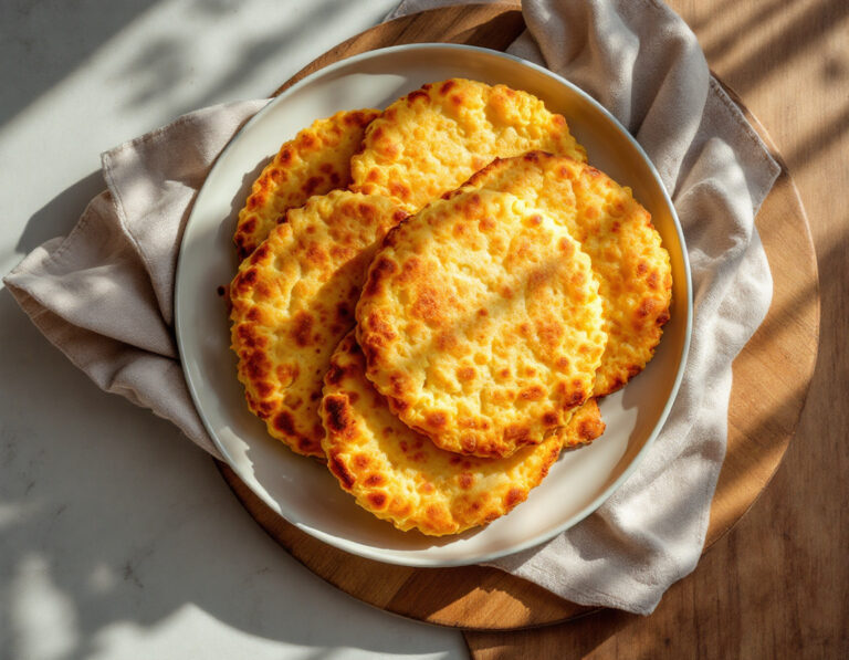 Albanian Cornbread Recipe – Traditional Bukë Misri