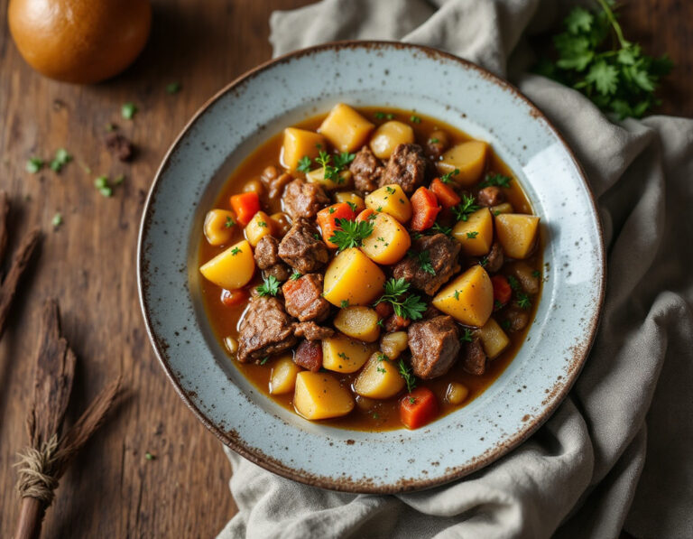 Army Stew Recipe – Authentic Korean Budae-jjigae