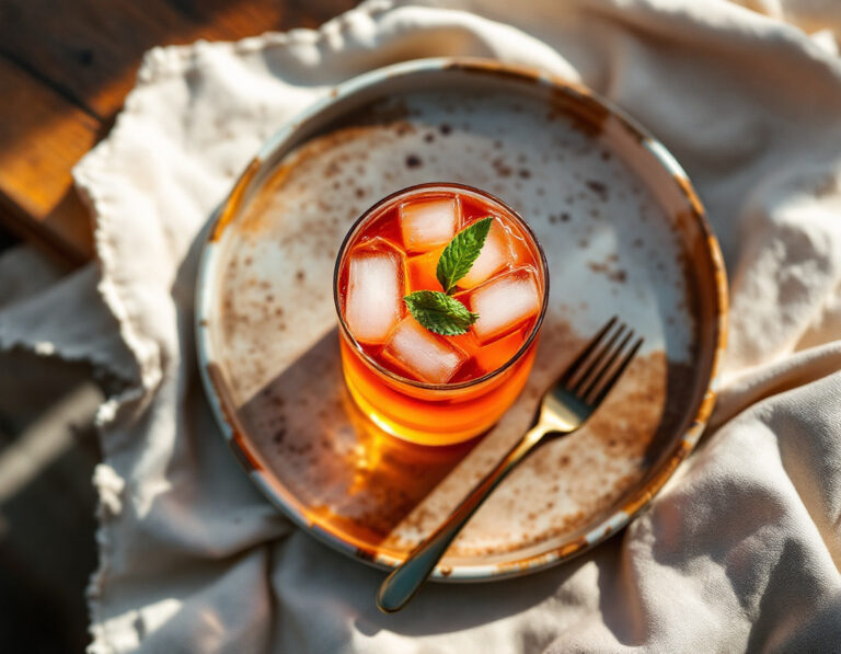 B-52 Recipe – Irish Layered Liqueur Shot with Kahlúa & Bailey’s