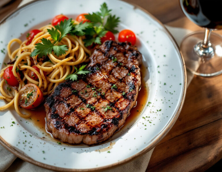 Bistec de Palomilla Recipe – Cuban-Style Beef Cutlets