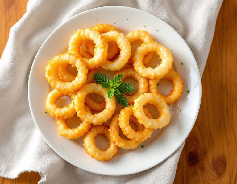 Bocadillo de Calamares Recipe – Spanish Fried Squid Sandwich