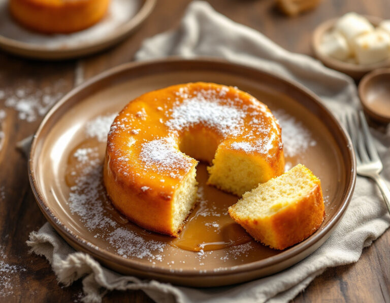 Bolo de Bolacha Recipe – Portuguese Cookie Cake