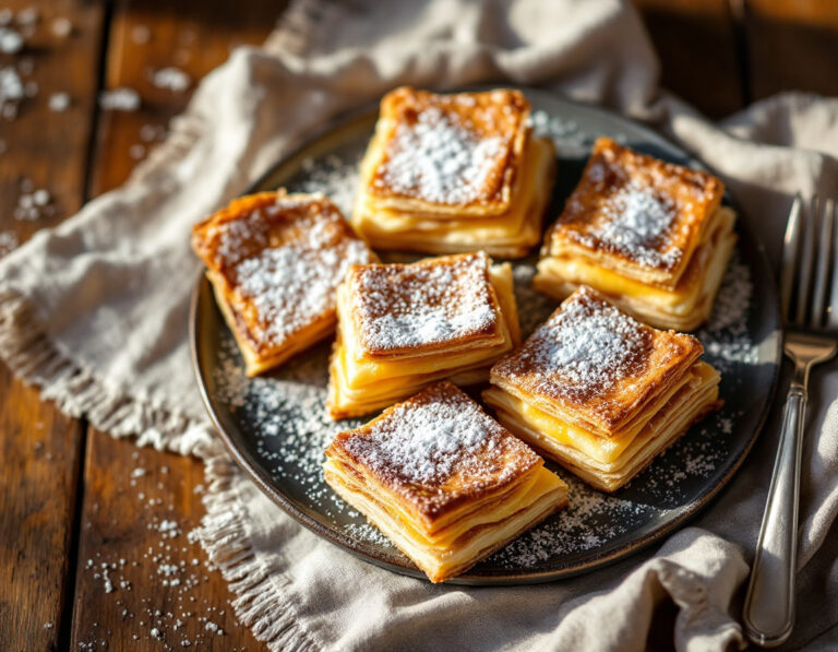 Bukë Misri Recipe – Traditional Albanian Cornbread