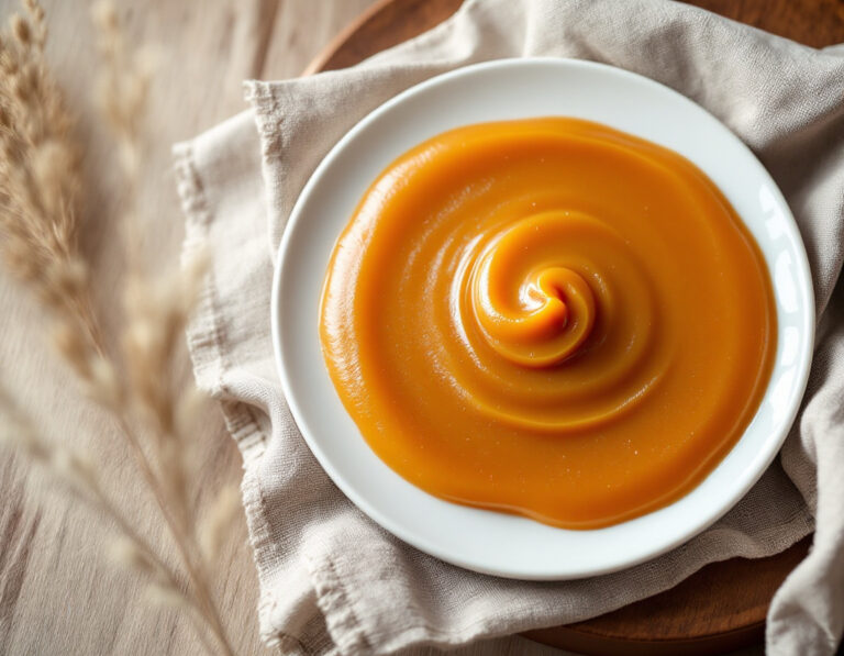 Cajeta Recipe – Homemade Mexican Caramel Sauce