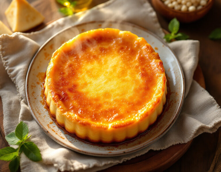 Canjica Recipe – Brazilian Sweet Corn Pudding