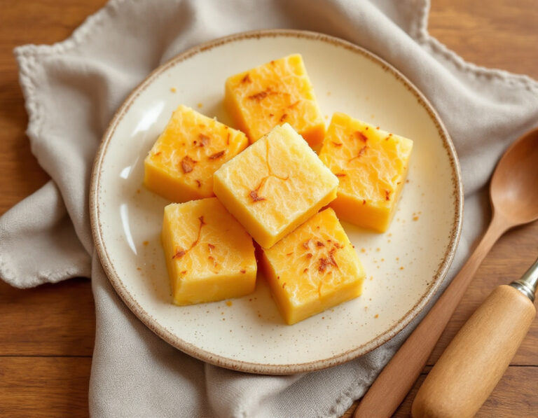 Cocada Recipe – Mexican Coconut Candy