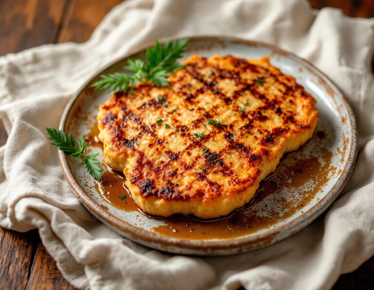 Cotoletta Milanese Recipe – Authentic from Milan
