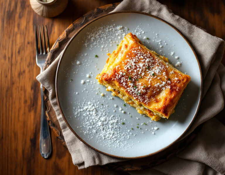 Pastel de Choclo Recipe – South American Corn Casserole
