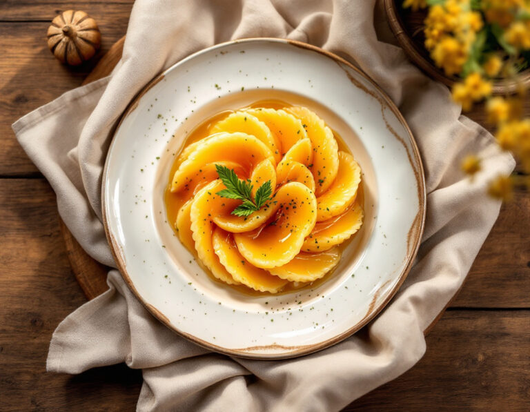 Drob de Miel Recipe – Traditional Romanian Easter Delicacy