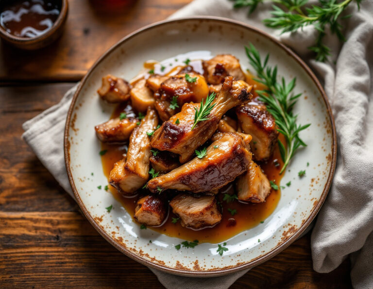 Authentic Duck Confit Recipe – French Classic