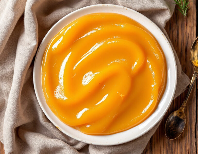 Cuban Dulce de Leche Recipe – Authentic & Creamy