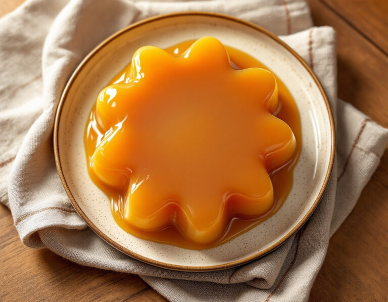 Dulce de Leche Recipe – How to Make Creamy Milk Caramel from Scratch