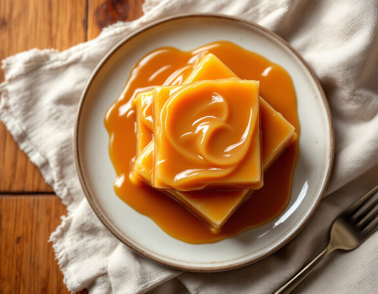 Dulce de Leche Recipe – Make Your Own Argentinian Sweet at Home