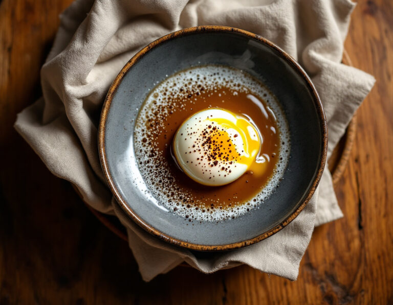 Einspänner Coffee Recipe – Authentic Viennese Coffeehouse Classic