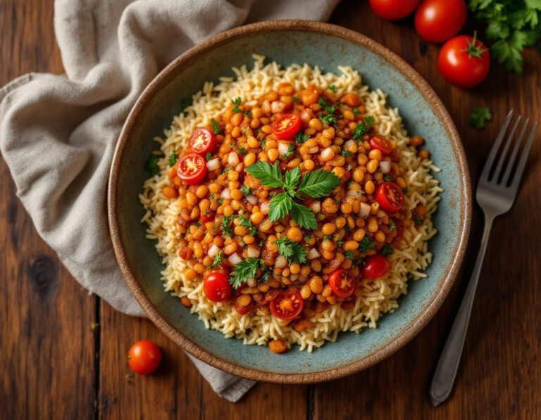 Fasule Recipe – Traditional Albanian White Beans