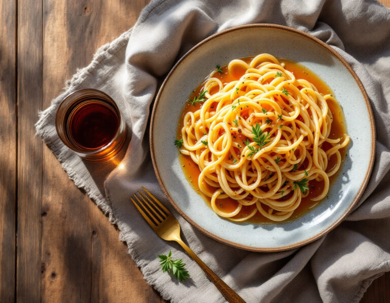 Flygande Jacob Recipe – Swedish Chicken Casserole