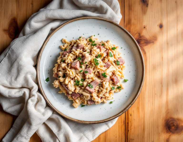 French Rillettes Recipe – Classic & Authentic