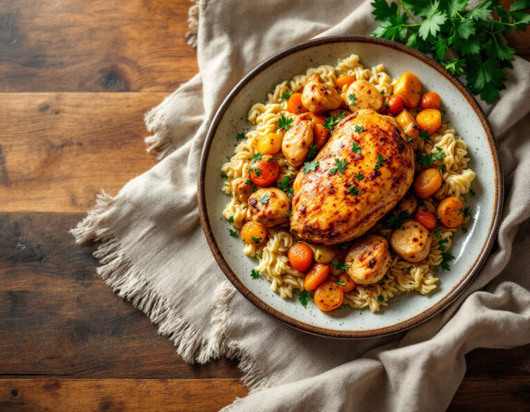Fricasé de Pollo Recipe – Cuban Chicken Stew