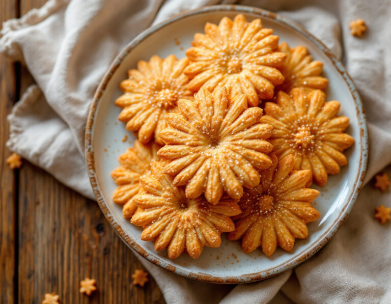 Gebakte Naartlies – South African Baked Mandarins
