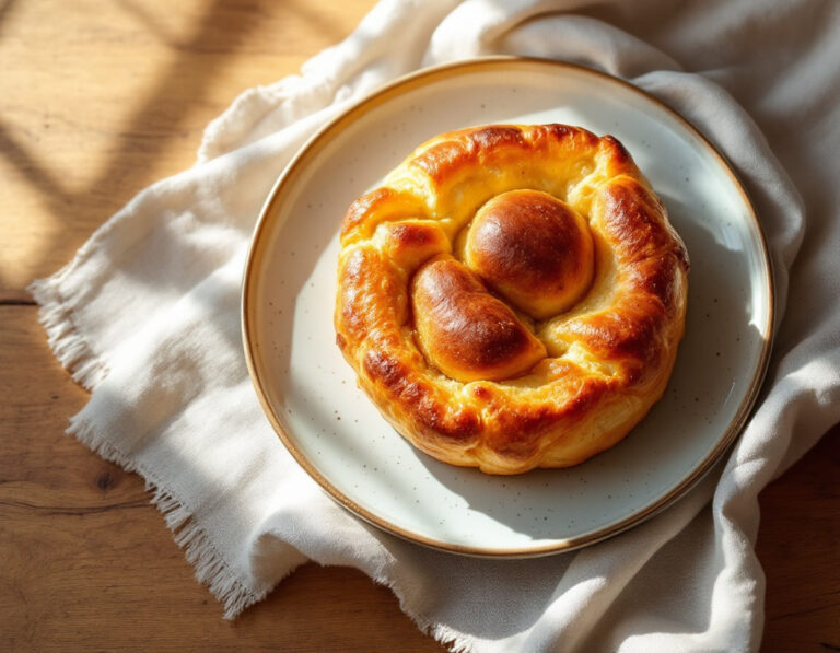 Greek Bomba Recipe – Crispy Potato Balls