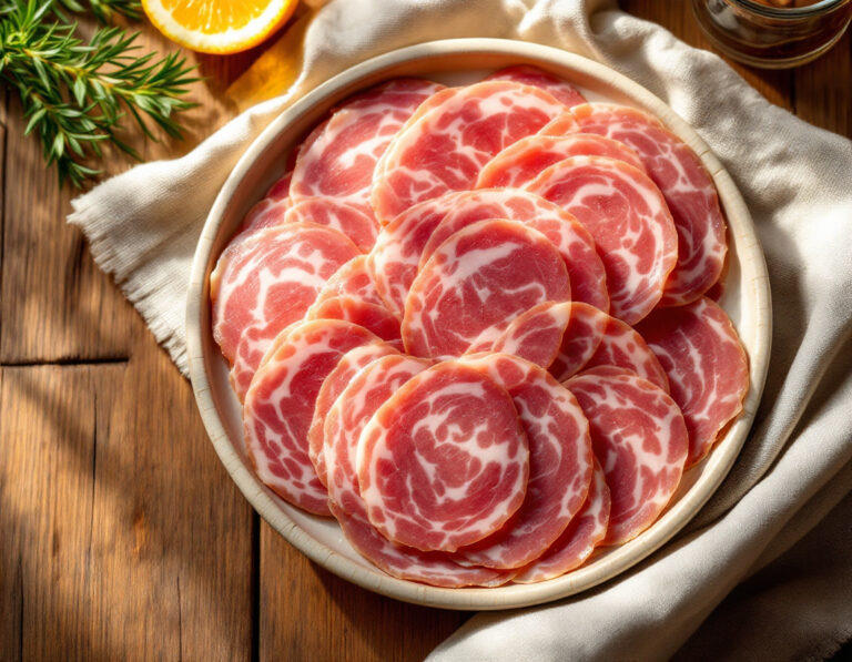Homemade Mortadella Recipe – Italian Classic