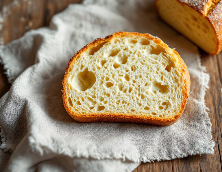 Irish Soda Bread Recipe – Traditional & Easy