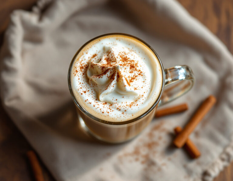 Authentic Irish Coffee – The Original Recipe from Ireland